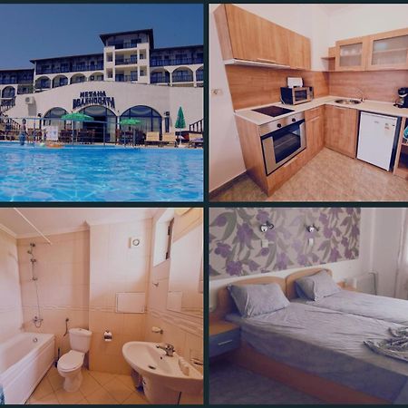 Watermill Apartment Complex Sveti Vlas Exterior foto