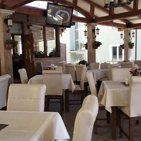 Watermill Apartment Complex Sveti Vlas Exterior foto