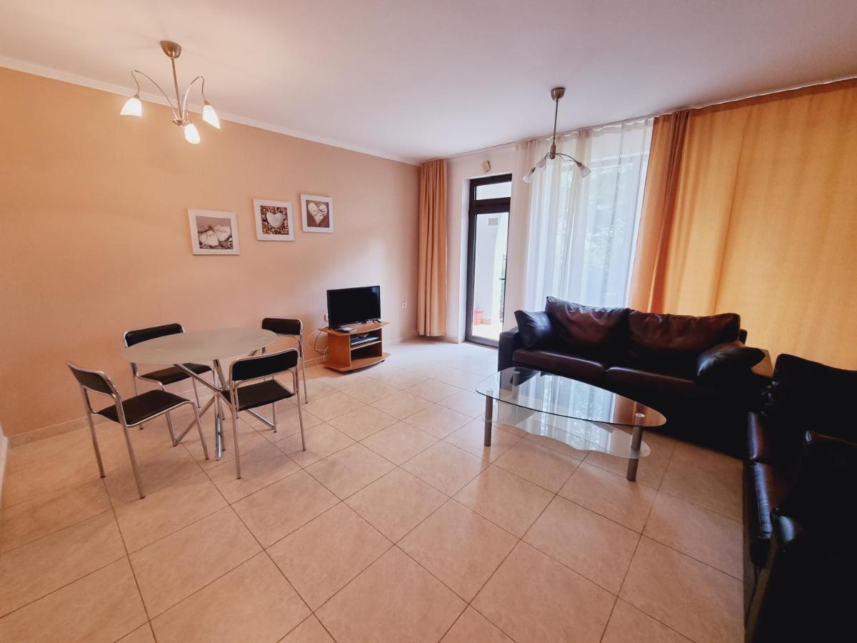 Watermill Apartment Complex Sveti Vlas Exterior foto