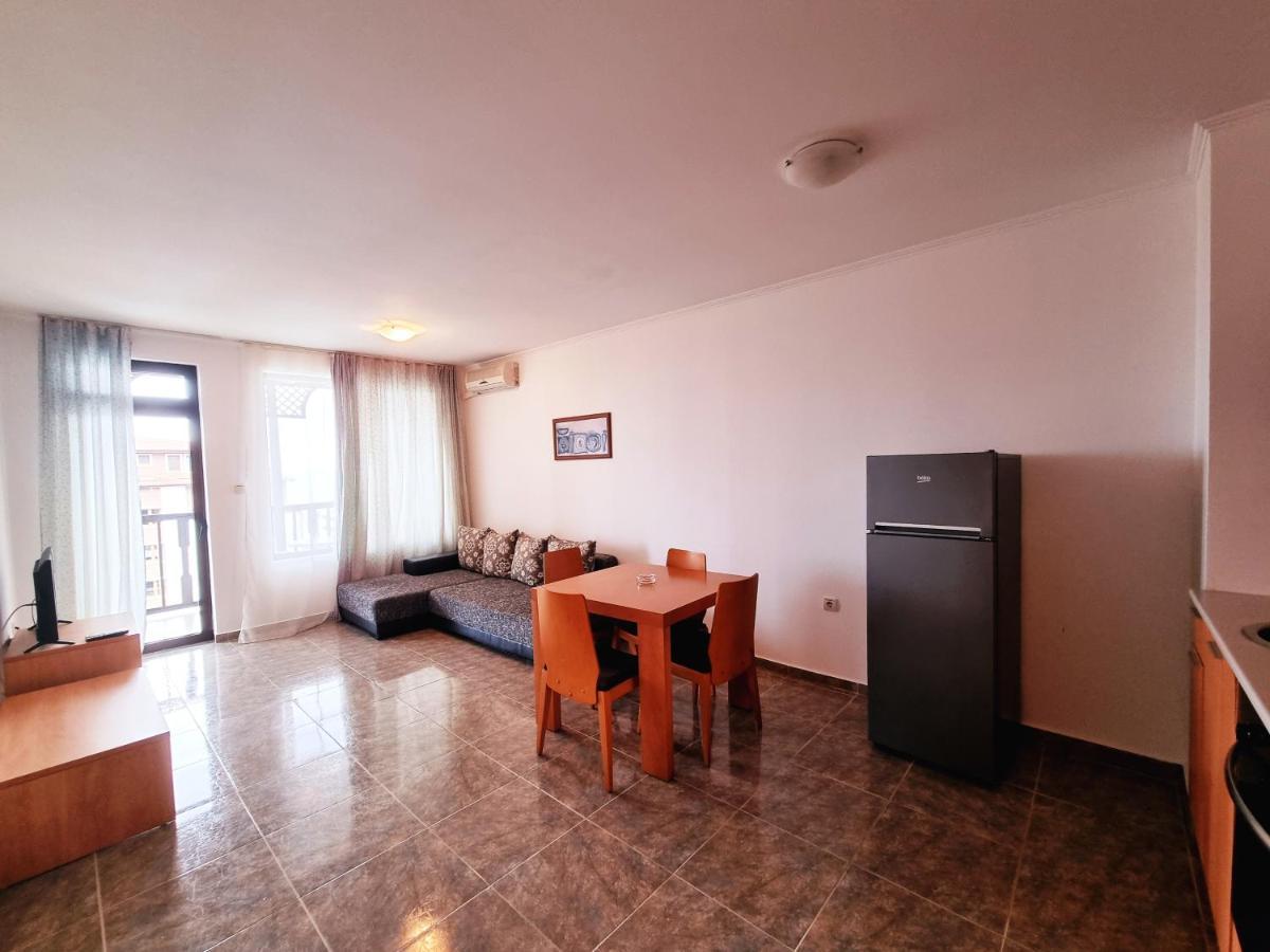 Watermill Apartment Complex Sveti Vlas Exterior foto