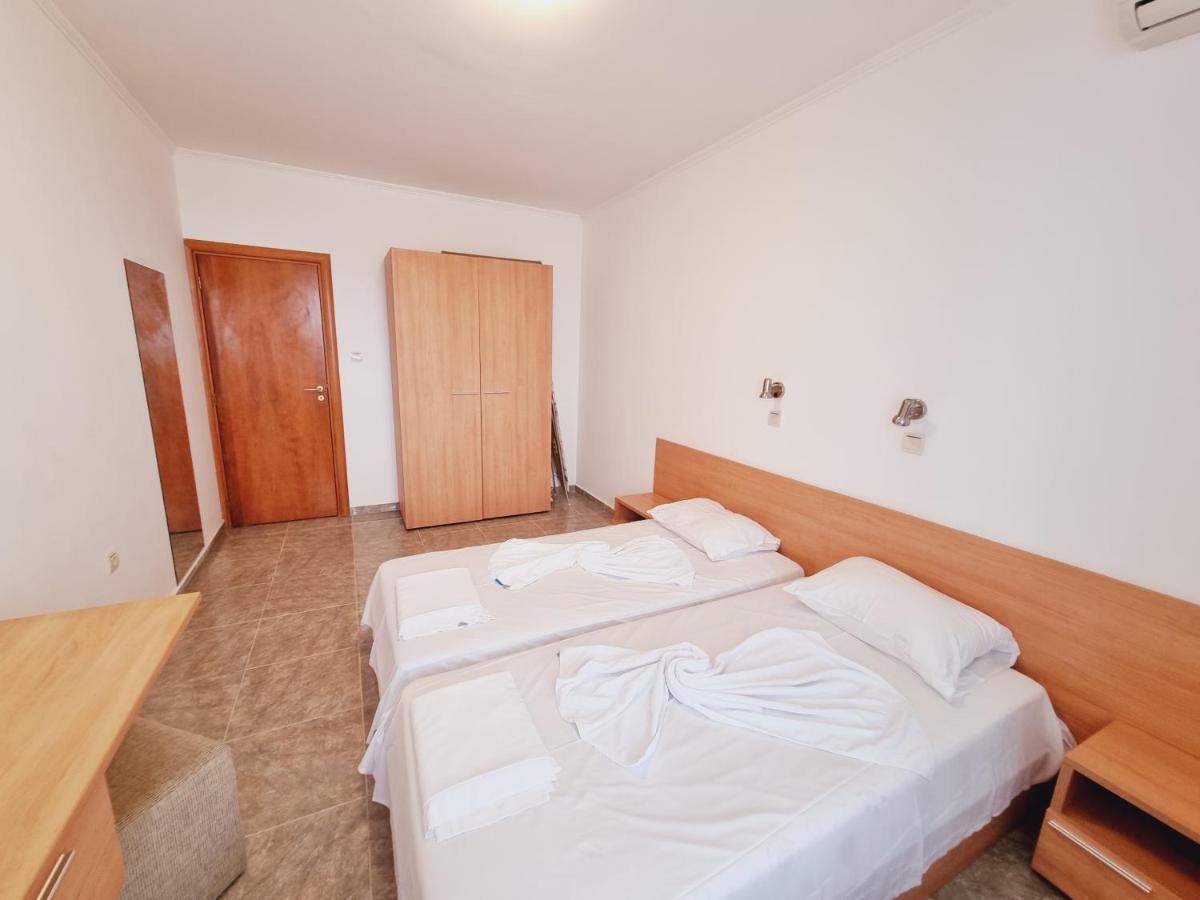 Watermill Apartment Complex Sveti Vlas Exterior foto
