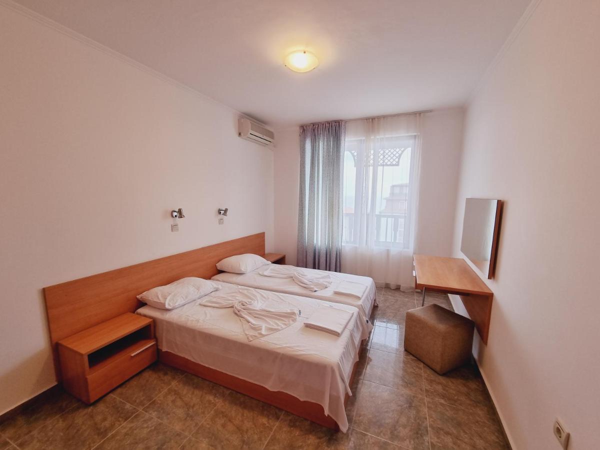 Watermill Apartment Complex Sveti Vlas Exterior foto