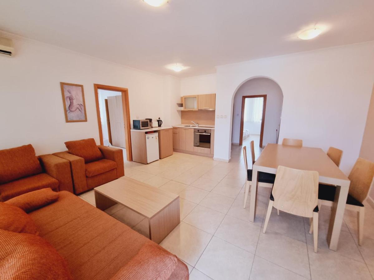 Watermill Apartment Complex Sveti Vlas Exterior foto