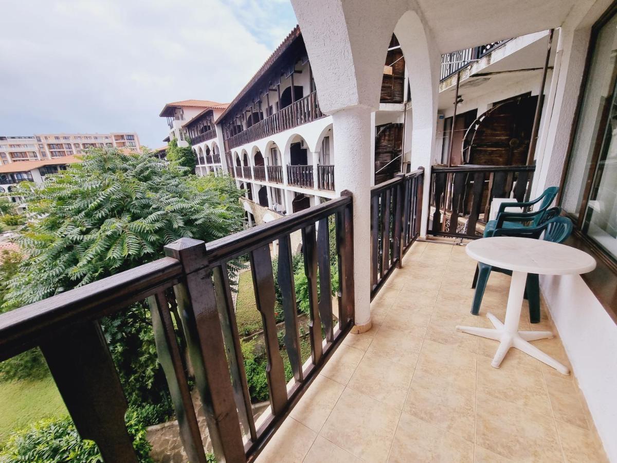 Watermill Apartment Complex Sveti Vlas Exterior foto