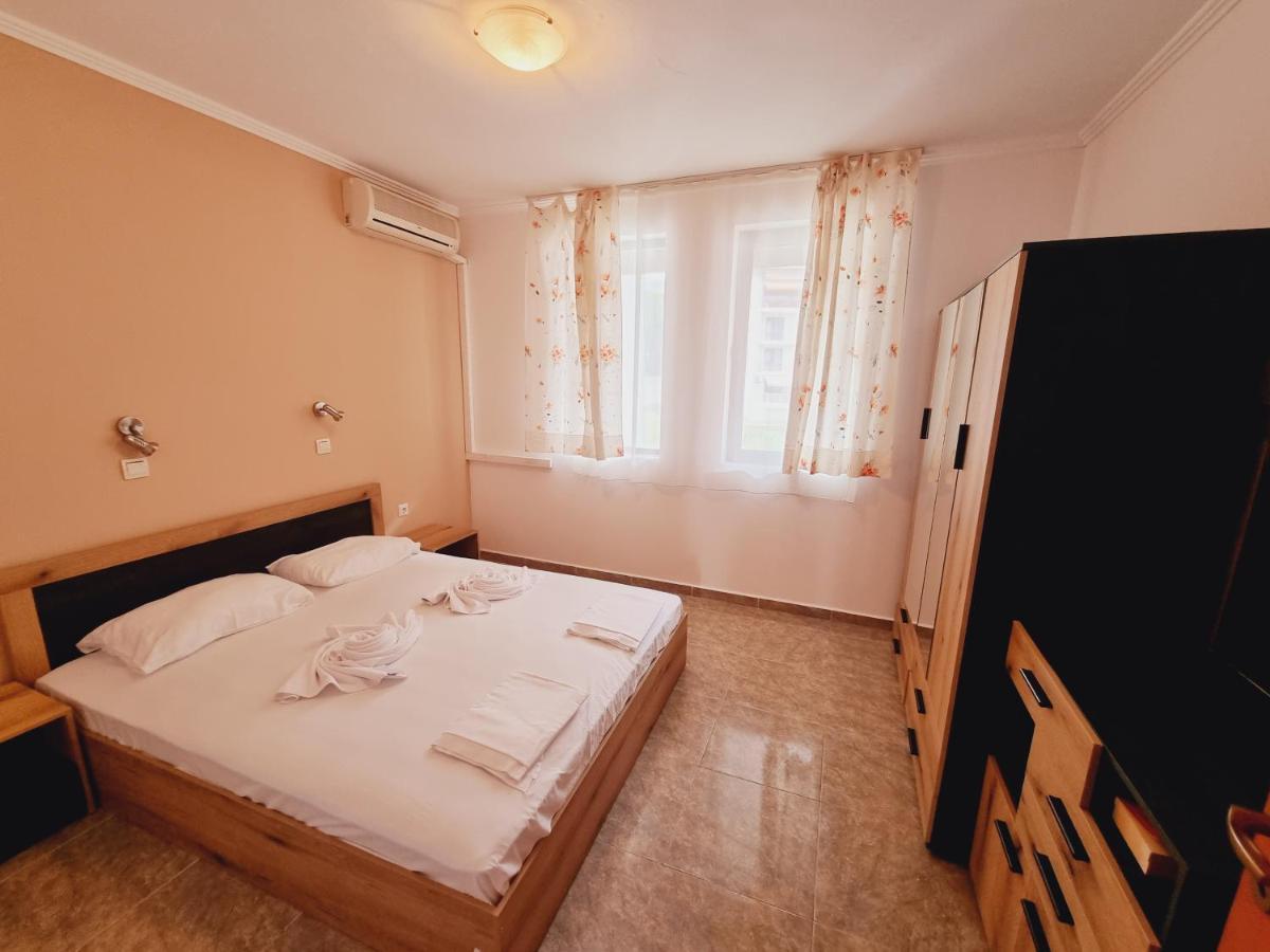Watermill Apartment Complex Sveti Vlas Exterior foto