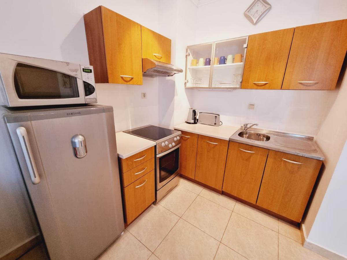 Watermill Apartment Complex Sveti Vlas Exterior foto