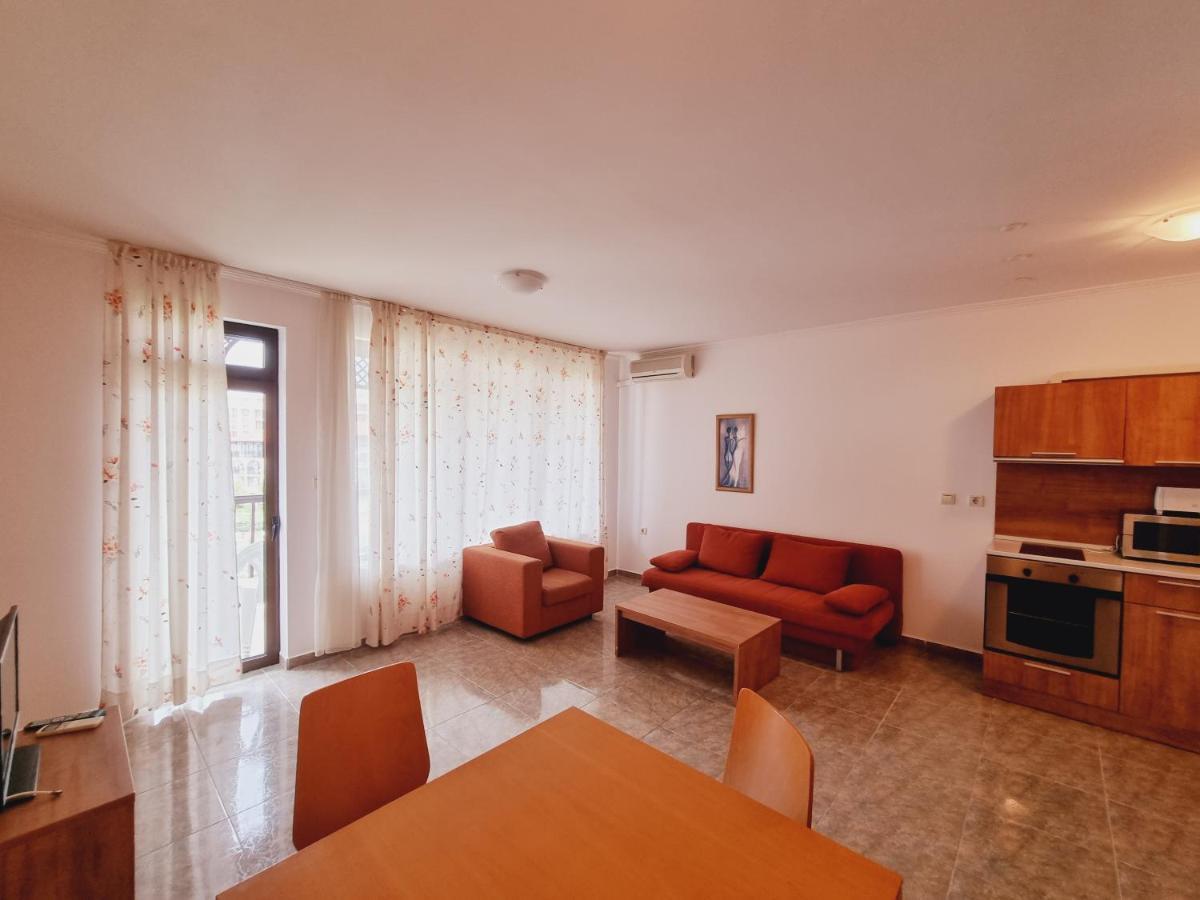 Watermill Apartment Complex Sveti Vlas Exterior foto