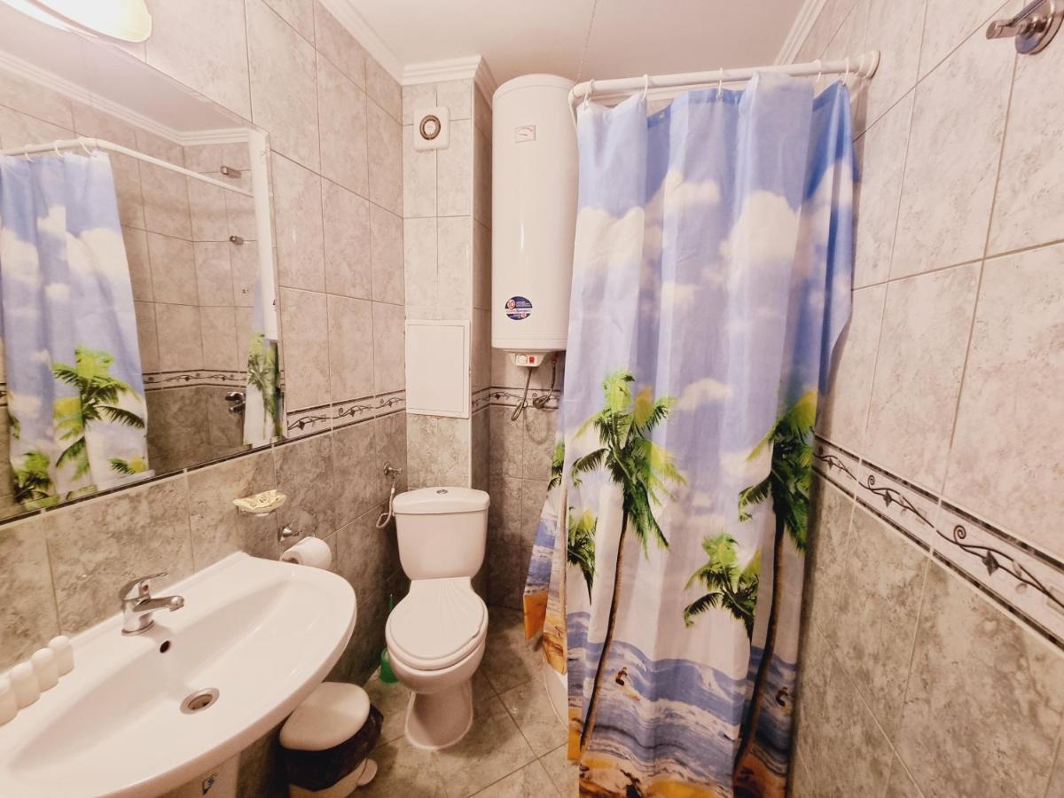 Watermill Apartment Complex Sveti Vlas Exterior foto
