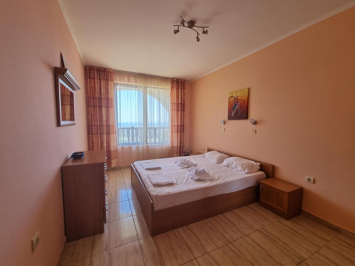 Watermill Apartment Complex Sveti Vlas Exterior foto