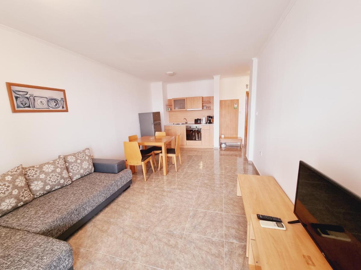 Watermill Apartment Complex Sveti Vlas Exterior foto