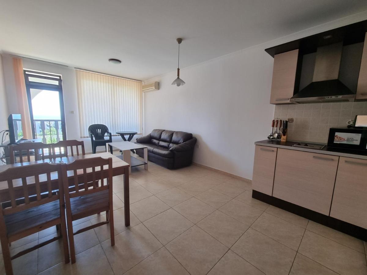 Watermill Apartment Complex Sveti Vlas Exterior foto