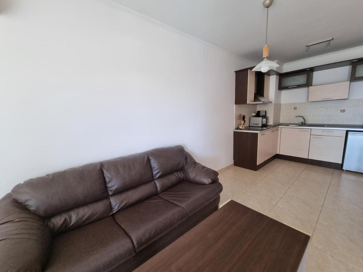 Watermill Apartment Complex Sveti Vlas Exterior foto