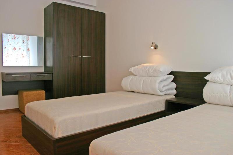 Watermill Apartment Complex Sveti Vlas Quarto foto
