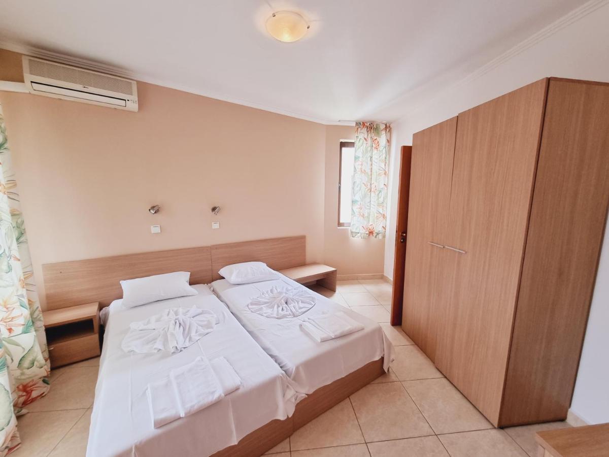 Watermill Apartment Complex Sveti Vlas Exterior foto