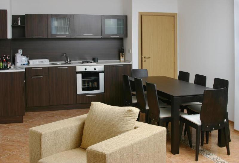 Watermill Apartment Complex Sveti Vlas Quarto foto