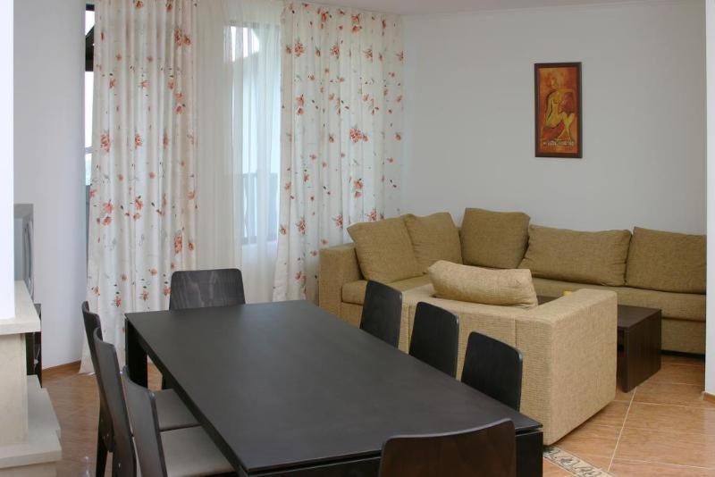 Watermill Apartment Complex Sveti Vlas Quarto foto