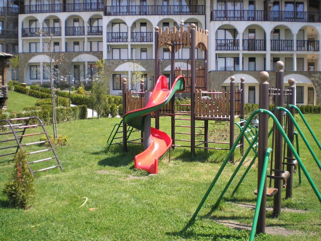 Watermill Apartment Complex Sveti Vlas Exterior foto
