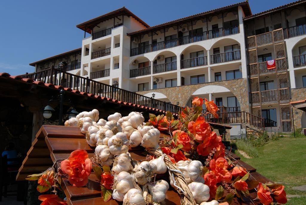 Watermill Apartment Complex Sveti Vlas Exterior foto
