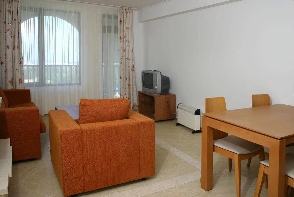 Watermill Apartment Complex Sveti Vlas Exterior foto