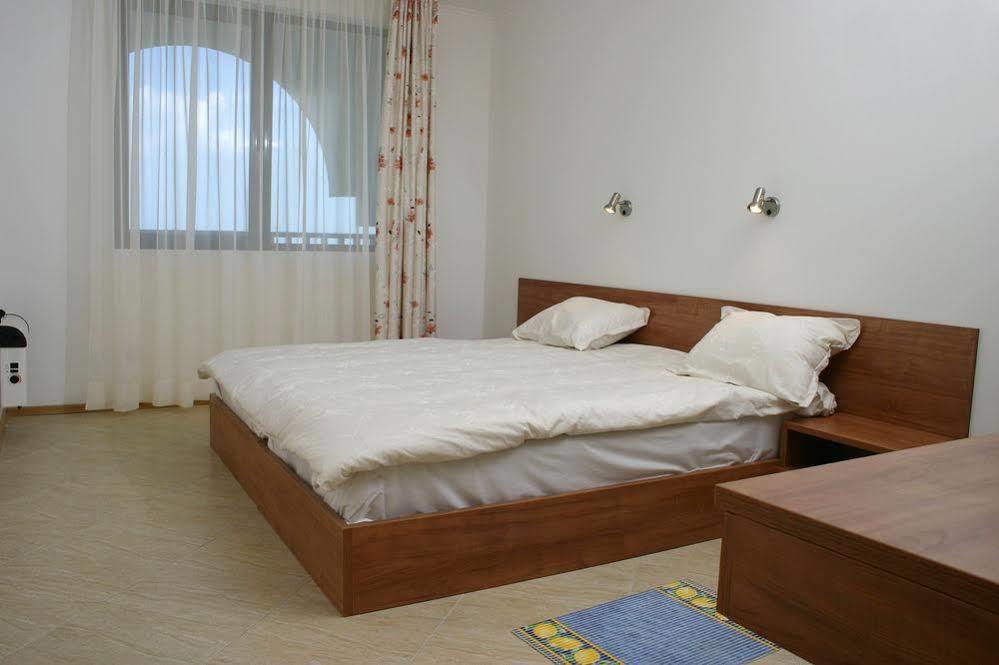 Watermill Apartment Complex Sveti Vlas Exterior foto