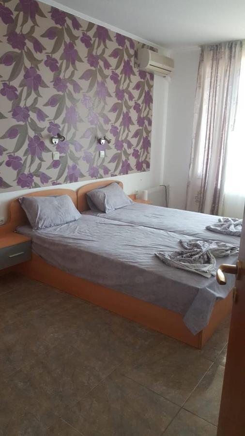 Watermill Apartment Complex Sveti Vlas Exterior foto