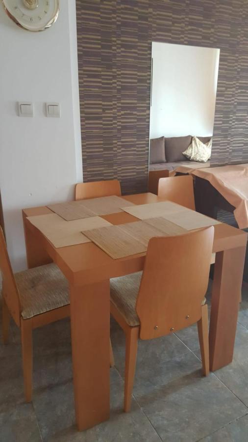 Watermill Apartment Complex Sveti Vlas Exterior foto