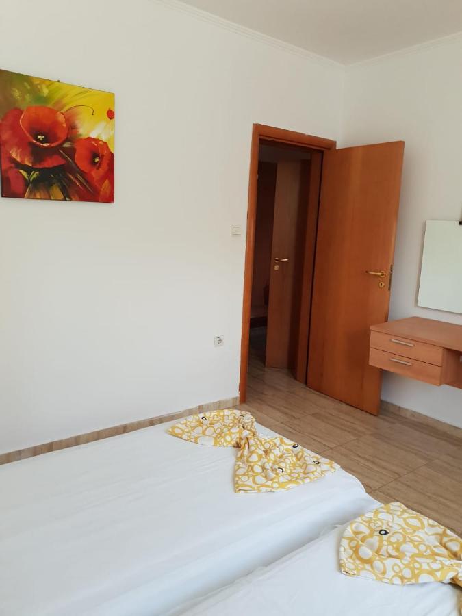Watermill Apartment Complex Sveti Vlas Exterior foto